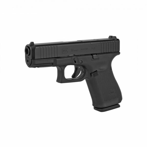 Glock G19 Gen5 M.O.S. Compact 9mm