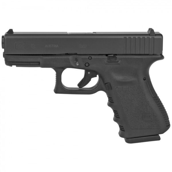 GLOCK G19 Gen 3 - 9mm