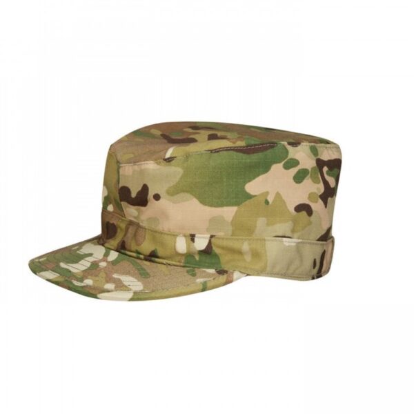 Patrol Cap - Multi Cam (XL)