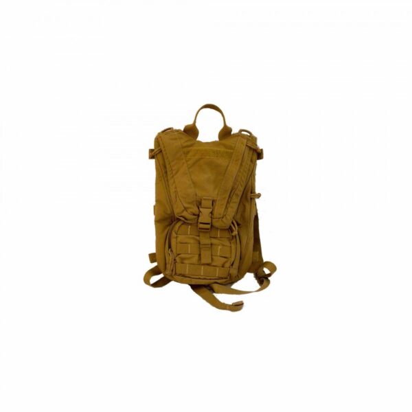 USGI, USMC Hydration Carrier - 3 L (Coyote)