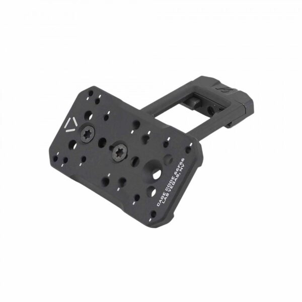 Strike Ambush 45-Degree Optic Mount Black