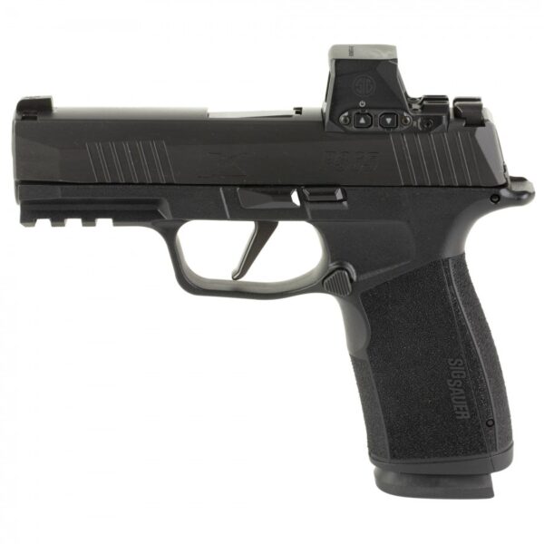 Sig Sauer P365, Micro Compact - 9mm