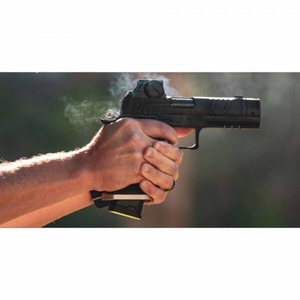 Sig Sauer P211-GTO - 9mm