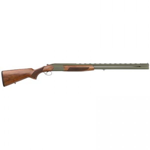 CZ, Drake All-Terrain, Over/Under, 20 Gauge, 3" Chamber, 28" Barrel (OD Green)
