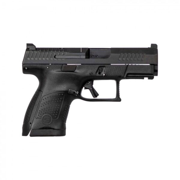 CZ P-10 Sub-Compact - 9mm