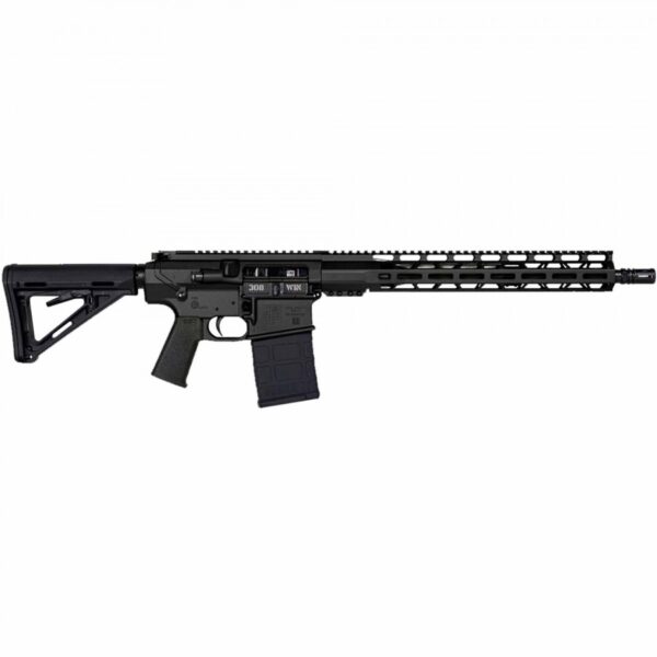 Diamondback Firearms, DB10, Semi-automatic, AR - 308 Winchester
