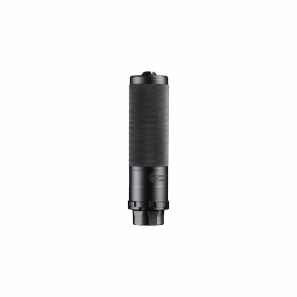 Dead Air Sierra 5 with Xeno adapter- 5.56 (Black)