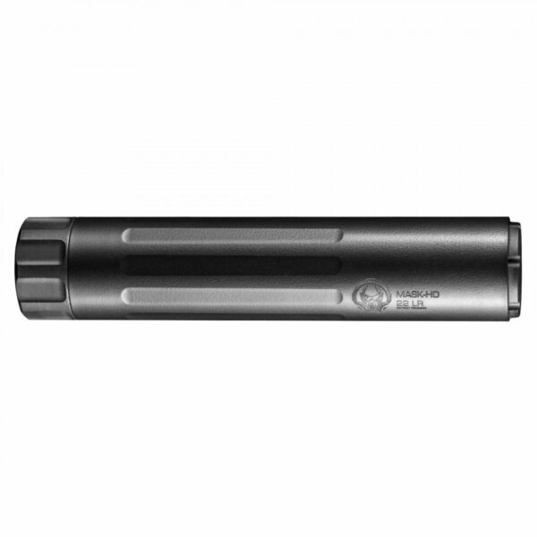 Dead Air Silencers, Mask 22, 22LR