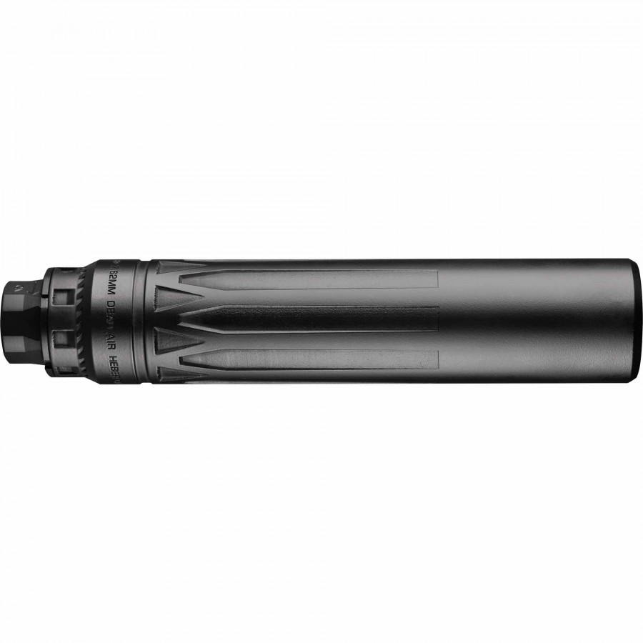 Dead Air Armament, Nomad LTi XC (Black)
