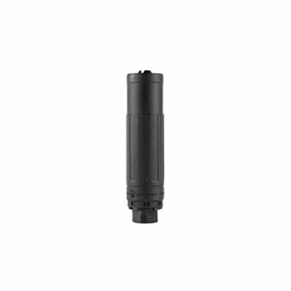 Dead Air Silencers, Sandman X, 7.62 (Black)