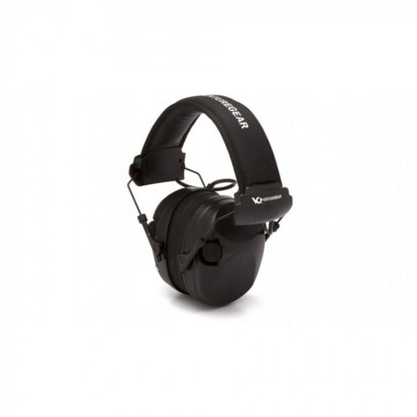 Pyramex, Sentinel - Electronic Ear Muff (Black)