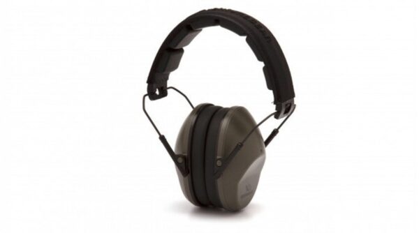 Pyramex, VG90 - Ear Muffs (OD Green)