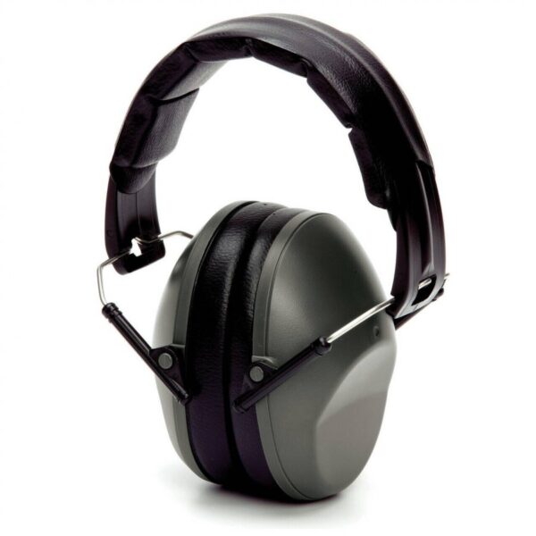 PYRAMEX, VG90 - EAR MUFFS (Gray)