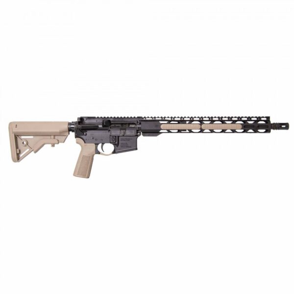Radical Firearms, RF-15, 16 in, 300BLK (FDE)