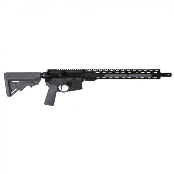 Radical RF-15, 7.62X39 (Gray Furniture)