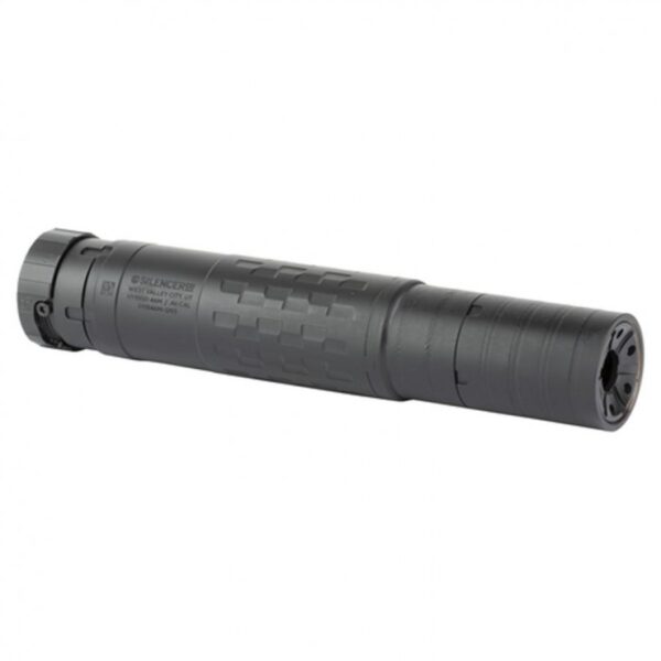 SilencerCo, Hybrid 46M