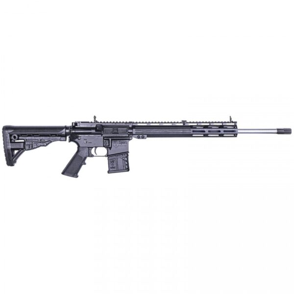ATI Milsport AR .410 Shotgun (Black)