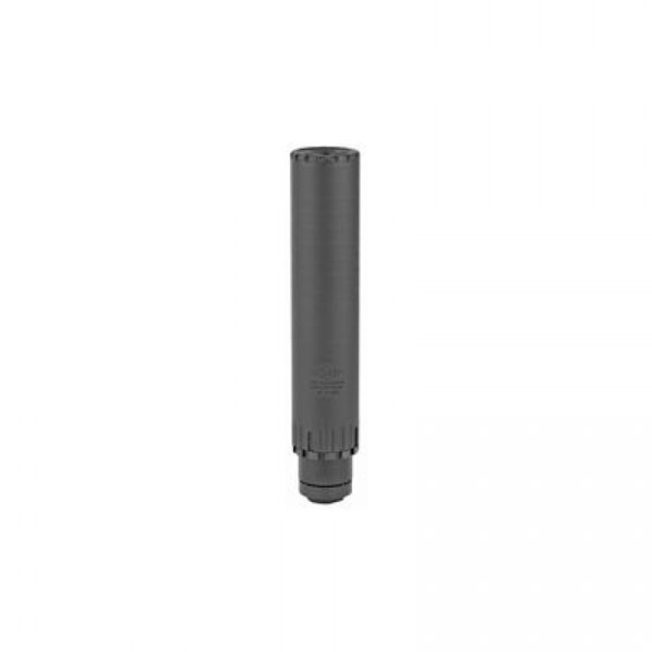 Yankee Hill, Resonator Suppressor - 30 Caliber (Black)