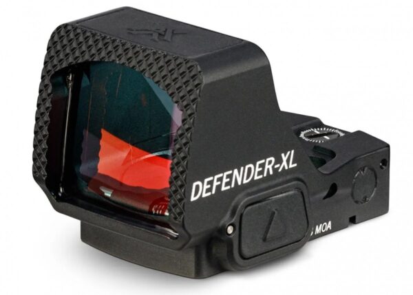 Vortex Defender-XL 8 MOA Red Dot