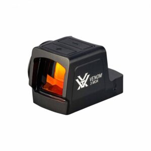 Vortex Venom Enclosed Micro Red Dot 3 MOA