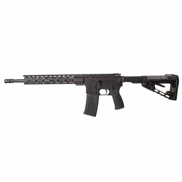 Standard Manufacturing STD-15 (Black)
