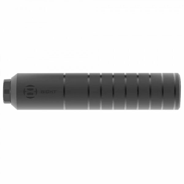 Gunwerks 8IGHT Suppressor - 30 cal / 7.62mm