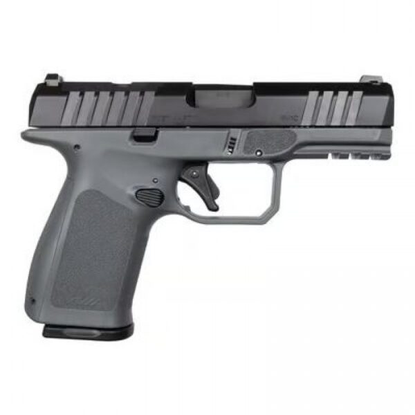 Rost Martin, RM1C, OSP - 9mm (Gray)