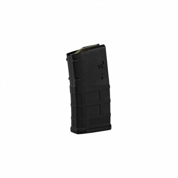 Magpul Industries, Magazine, M3 308 Win 762NATO 20Rd (Black)
