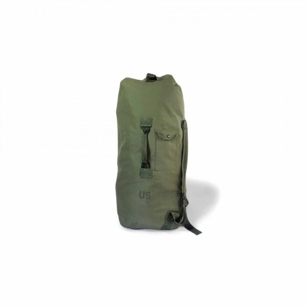 USGI  2- Strap Top Load Duffle