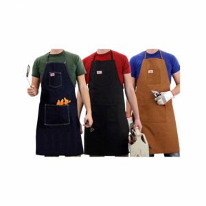 Shop Apron, Lot 99