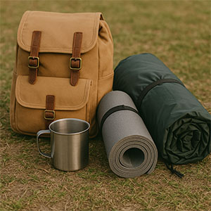Categories - Camping - Camping Essentials | WaltsGear.com