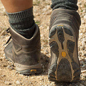 Footwear