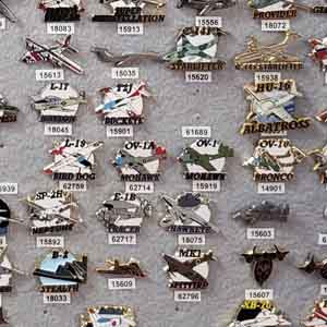 Pins
