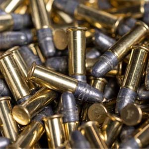 Rimfire Ammunition
