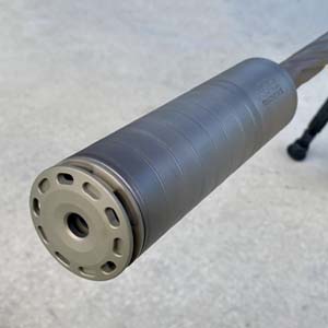 Suppressors