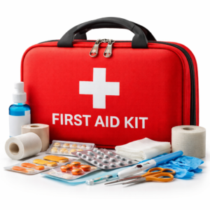 Survival and First Aid