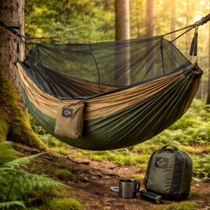 Hammocks