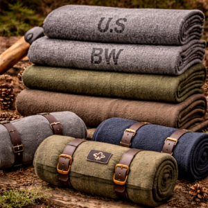 Blankets and Bedding