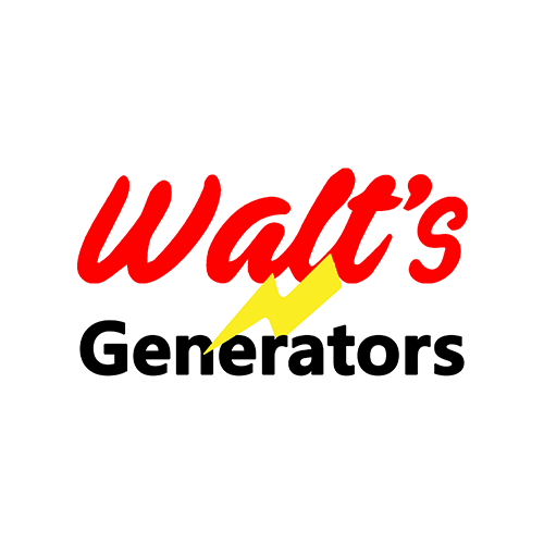 Walt's Generator Sales and Service | Walt's