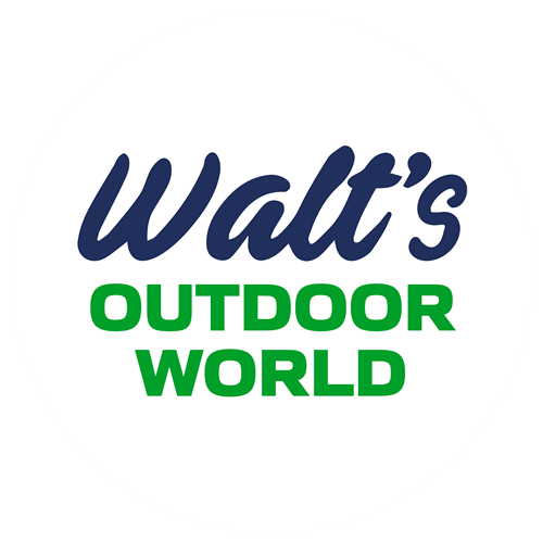 Walt's Outdoor World | Walt's