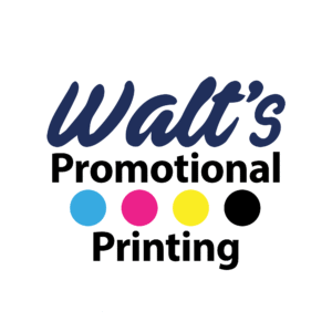 Walt's Promotional Printing | WaltsPrinting.com