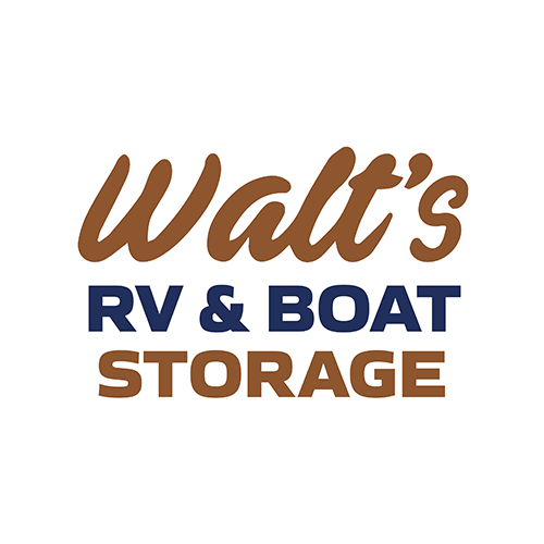Walt's RV and Boat Storage | Walt's