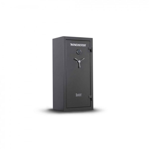 Winchester Safes - Bandit 19 (30 guns)