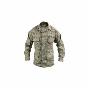 USGI BDU Hot Weather Top (ABU)