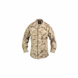USGI BDU Hot Weather Top (Desert MARPAT)
