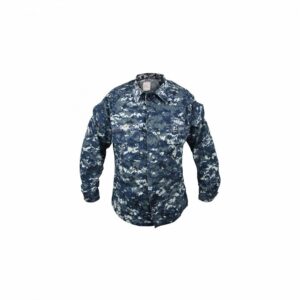 USGI BDU Hot Weather Top (NWU I)