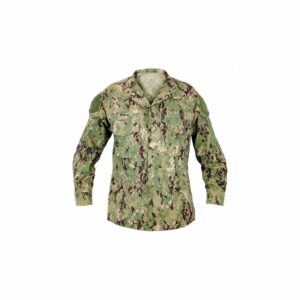 USGI BDU Hot Weather Top (NWU III)
