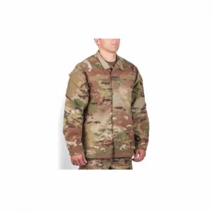 USGI BDU Hot Weather Top (OCP)