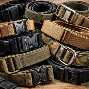 Belts