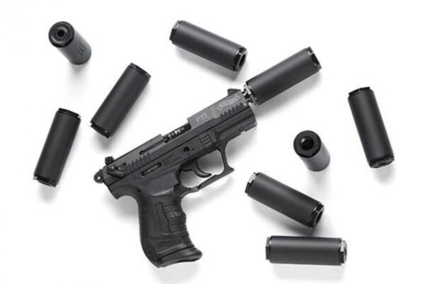 BOWERS GROUP BITTY 22LR
